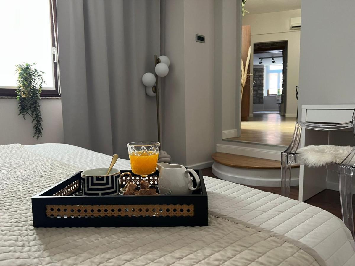 Arena Design Apartments With Free Private Parking And With A Terrace Pula Bagian luar foto